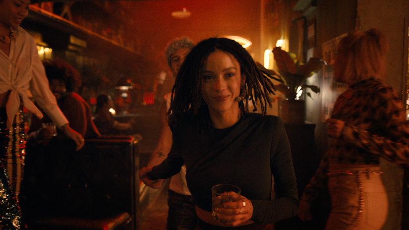 JOHNNIE WALKER | Tino
